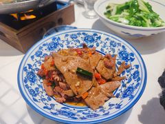 -湘厨私房菜(广昌店)