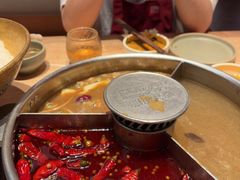 -巴奴毛肚火锅(七宝领展广场店)
