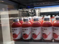 -西贝(吴江路湟普汇店)