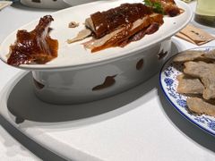 -局气 烤鸭·北京菜(光华路店)