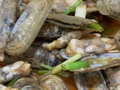 -金海湾海鲜排档(朱家尖店)