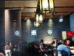 -西安饭庄·非遗陕菜(钟楼店)