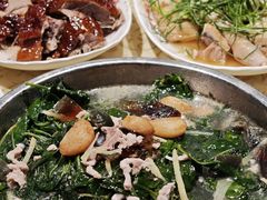 -禄源公·老莞诚饭店