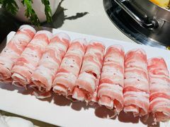 -浩爷羊蝎子火锅(望京店)