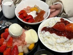 -鲜芋仙(观音桥大融城LG店)