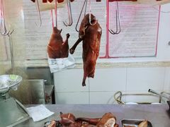 -潮州菜馆(十里河店)