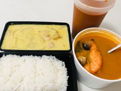 -Hi YOU你的饭局泰餐厅(雍和宫店)
