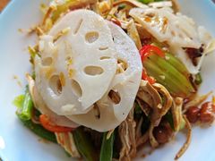 -福顺祥大盘鸡(临潼店)