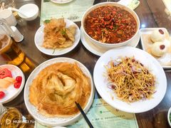 -老厨家(中央大街西七道街店)