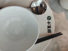 -小菜园新徽菜(无锡宜家荟聚中心店)