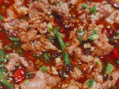 -乡村基·川味现炒大王(熙悦天街店)