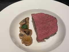 -Attitude西餐厅(西堤店)