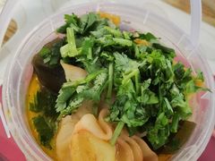 -盛香亭热卤(友阿奥特莱斯店)
