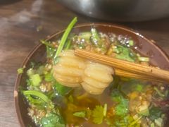 -老瓦房冷锅串串(文殊院店)