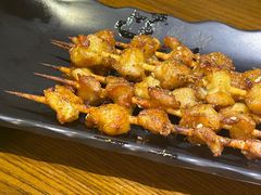 -烧蠔帮·生蚝海鲜牌档(观海店)