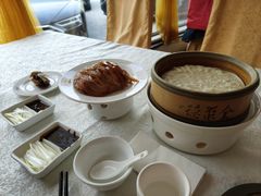 -北京全聚德(方庄店)