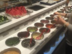 -海底捞火锅(高科广场店)