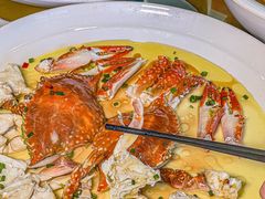 -阿里元老宋海鲜大排档(明发店)