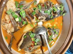 -千岛湖小鱼儿·淳安匠心农家菜