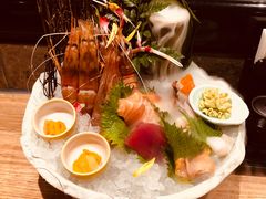 -和彩放题餐厅(酒仙桥店)