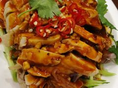 -北李妈妈菜·海肠捞饭(开发区万达店)