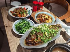 -树厨贵州菜(大十字店)