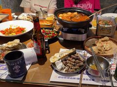 -神府路壹号·海鲜烧烤·砂锅粥·锅物(三坊七巷店)