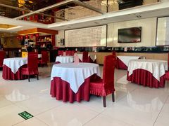 大堂-马凯餐厅(长椿街店)