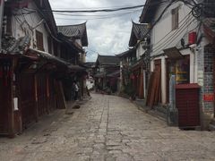 -浔岚云舍mist静谧观景美宿(丽江古城店)