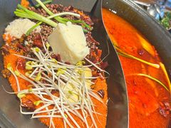 -咖咖火锅(老店)