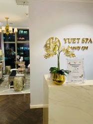 -悦荟YUET SPA