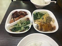 -佳记厚街烧鹅濑粉(广州总店)
