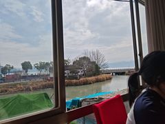 -晓琦农家菜馆·地道农家菜