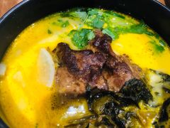 -和府捞面(东直门银座店)