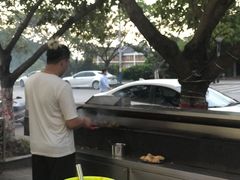 -新疆兄弟美味羊肉串(逸仙路店)