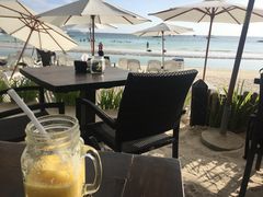 -Jonah's Fruit Shake & Snack Bar