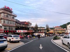 -平湖九龙山旅游度假区