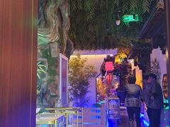 -庭院江南菜•烤鸭•非遗传承(丰台总部基地店)
