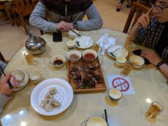 -鹤乡东北菜(崮山路店)