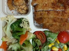 -COOKINGNANA蛋包饭(国贸银泰店)