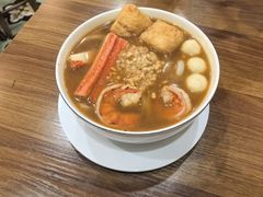 -曼谷食堂·泰国家庭料理
