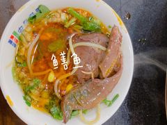 -储奇门鳝鱼火锅(总店)