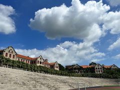 -厦门大学(思明校区)