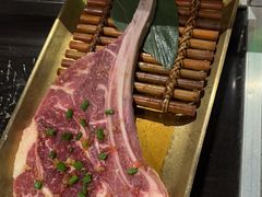 -炙城·韩式烤肉(南京东路店)