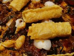 -雅佳神话·麻辣烤鱼(新街口店)