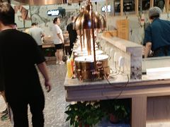 -汉金城海鲜烤肉自助百汇(烟台永旺购物中心店)