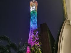-广州塔