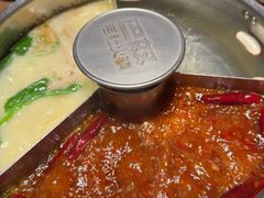 -巴奴毛肚火锅(京西大悦城店)