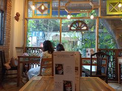 -西关84·History·Art·Cafe
