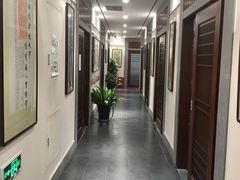 -秦汉胡同书法古筝围棋国画书院(宝地分馆)